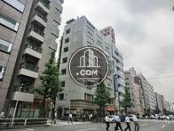 角地で視認性抜群