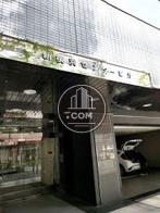 新横浜センタービル