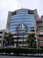 アーバンセンター横浜ウエスト外観写真