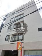 きれいな壁面