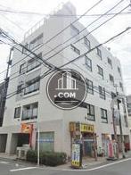 角地にあり見つけやすいです