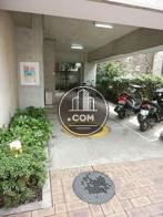 駐輪場完備