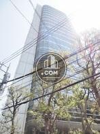 線路沿いを一望出来ます
