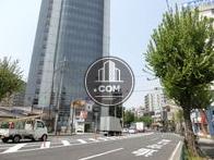 荻窪駅へ連絡