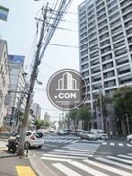 荻窪駅前入口交差点