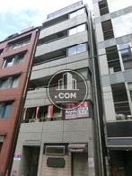 浜松町フォーラムビル外観写真