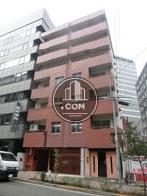 第3伊藤ビル外観写真