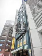 地上からの外観