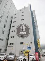 側面側の壁面
