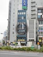 見晴らしの良い立地