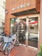 共有玄関口