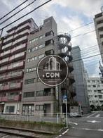 真栄大塚ビル 外観写真