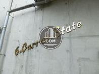 6.Ｃａｒｒａｔ．Ｓｔａｔｅ
