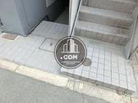 床面の様子