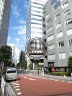 室町駅へ連絡します