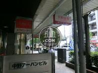 物件から見た周辺です