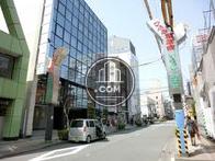 ひふみ商店街通り
