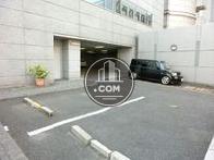 平置き駐車場
