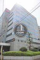 見晴らしの良い背面
