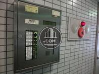 機械警備完備