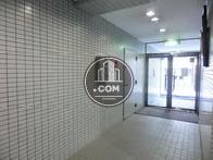 壁面が白く明るいです