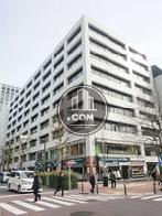 横浜馬車道ビル外観写真