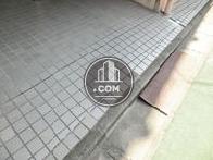 床面の様子