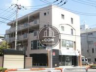 隣接する建物がありません