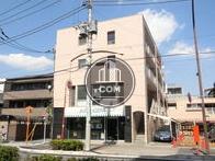 開放的な立地に望めます