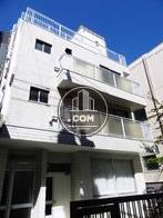 原宿ロイヤルハイツ 外観写真