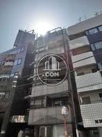 インターバンク水道橋ビル 外観写真