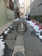 側道