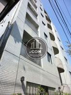 日当たりの良い通り沿い面