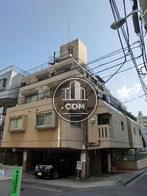 桜ヶ丘セントラルハイツ 外観写真