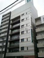 あいおいニッセイ同和損保江東ビルの外観写真