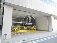 専用駐車場