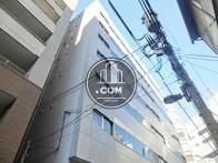 幅広いガラス窓