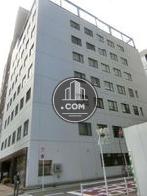 中島ビルディング外観写真