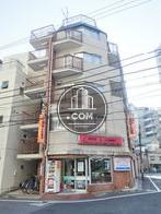 見晴らしの良いお部屋