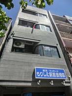 川名ビルの外観写真