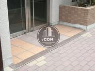 床面の様子