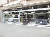 専用駐車場