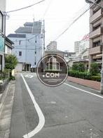 落ち着きのるエリア