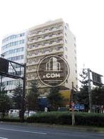 ルックハイツ新宿外観写真