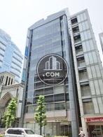 綺麗な建物表面