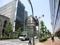 桜木町駅方面