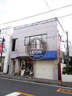 笠井ビル 外観写真