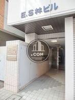 玄関口回りの造りです
