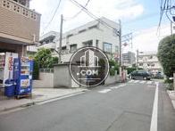 物件周辺