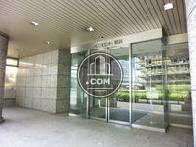 広いスペースが設けられています